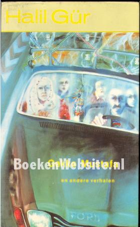 Gekke Mustafa en andere verhalen