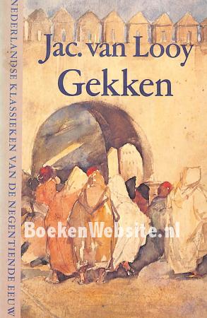 Gekken