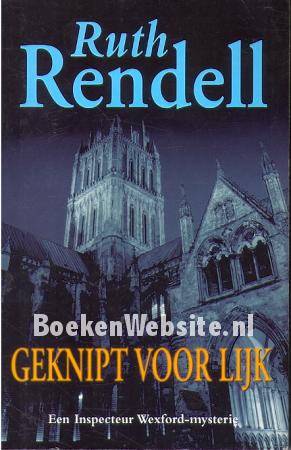 Geknipt voor lijk Geknipt voor lijk