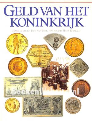 Geld van het koninkrijk