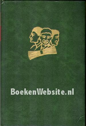 Geldwolven Geldwolven