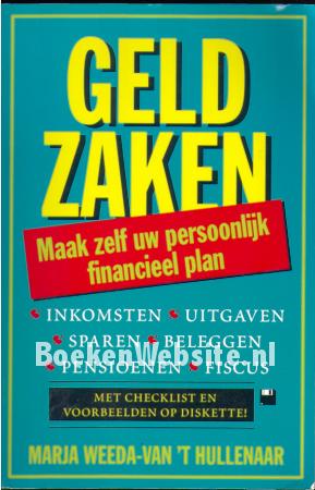Geldzaken