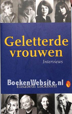 Geletterde vrouwen Geletterde vrouwen