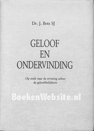 Geloof en ondervinding