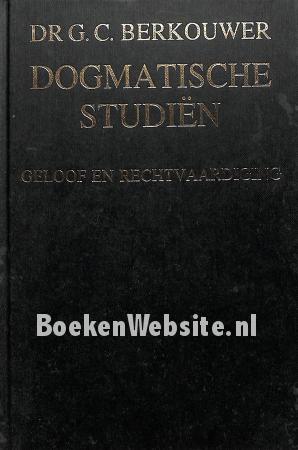 Geloof en rechtvaardiging Geloof en rechtvaardiging