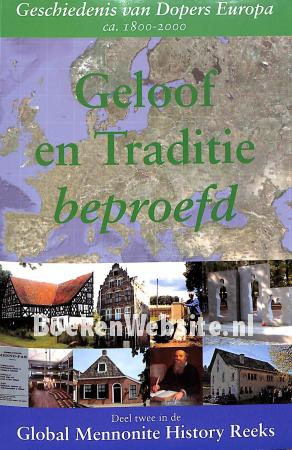 Geloof en Traditie beproefd