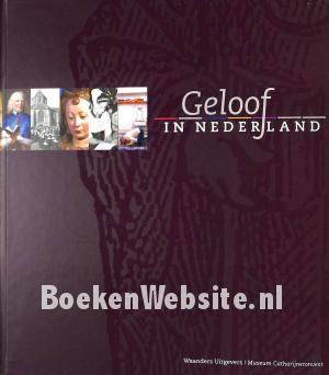 Geloof in Nederland 1