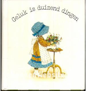 Geluk is duizend dingen