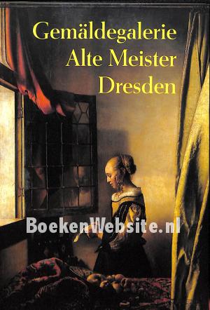 Gemäldegalerie Alte Meister Dresden