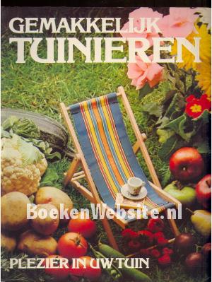 Gemakkelijk tuinieren Gemakkelijk tuinieren