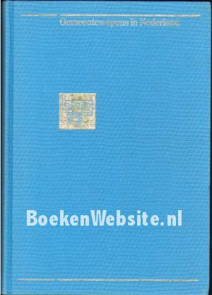 Gemeentewapens in Nederland