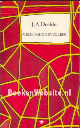 Gemengde gevoelens Gemengde gevoelens