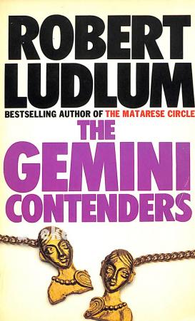 The Gemini Contenders