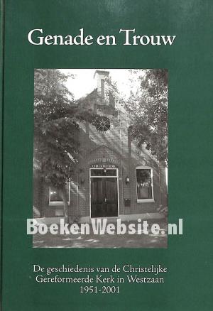 Genade en Trouw Genade en Trouw