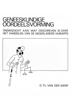Geneeskundige oordeelsvorming