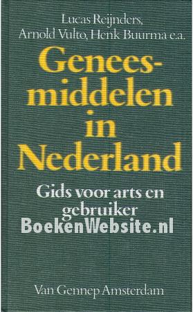 Geneesmiddelen in Nederland