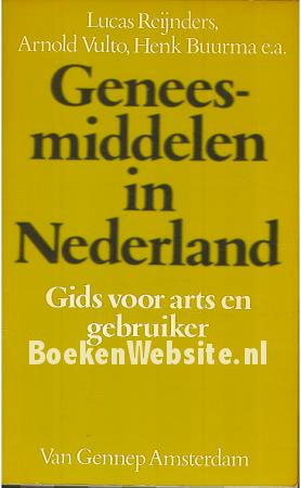 Geneesmiddelen in Nederland