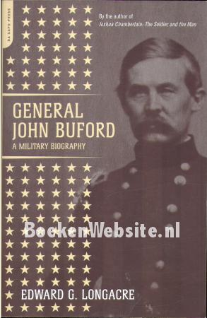 General John Buford