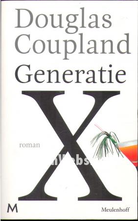 Generatie X