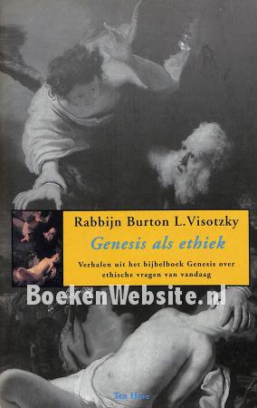 Genesis als ethiek Genesis als ethiek