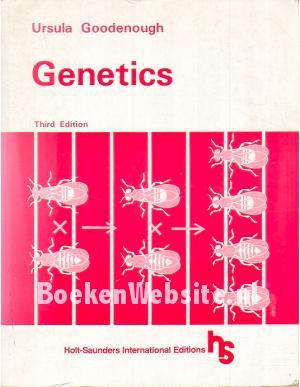 Genetics Genetics
