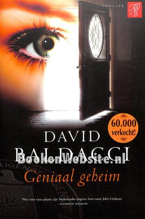 Geniaal geheim Geniaal geheim