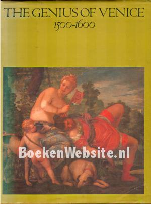 The Genius of Venice