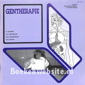 Gentherapie
