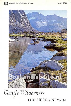 Gentle Wilderness