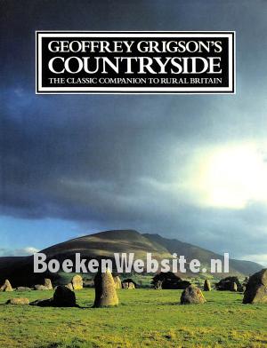 Geoffrey Grigson's Countryside Geoffrey Grigson's Countryside