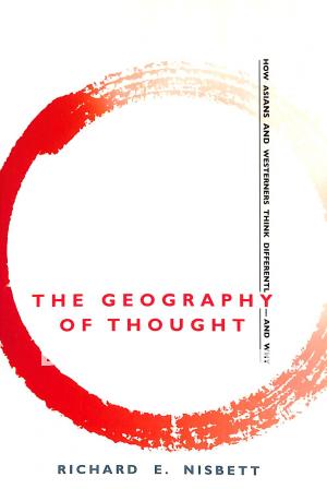 The Geography of Thought