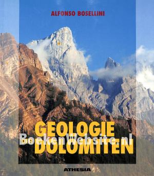 Geologie der Dolomiten Geologie der Dolomiten
