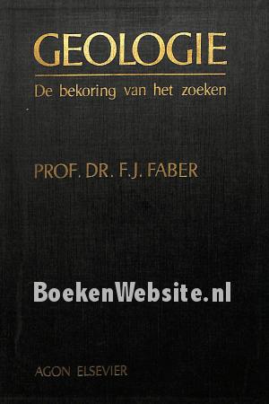 Geologie