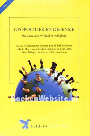 Geopolitiek en defensie