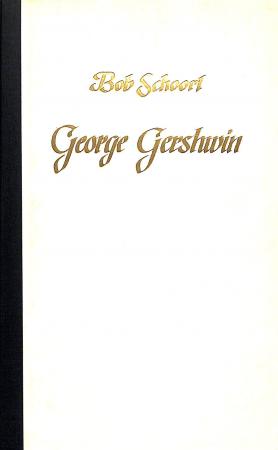 George Gershwin