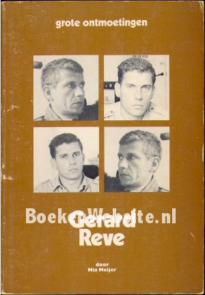 Gerard Reve Gerard Reve