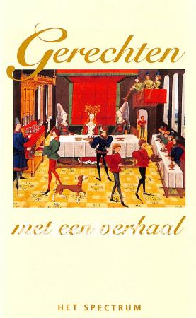 Gerechten met een verhaal