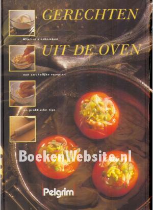 Gerechten uit de Oven
