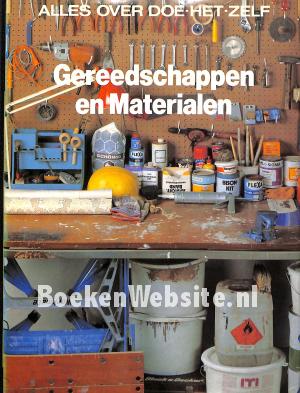 Gereedschappen en Materialen
