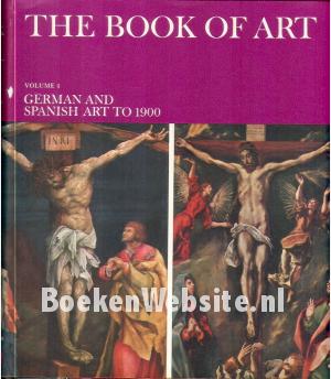 German and Spanish Art to 1900 German and Spanish Art to 1900