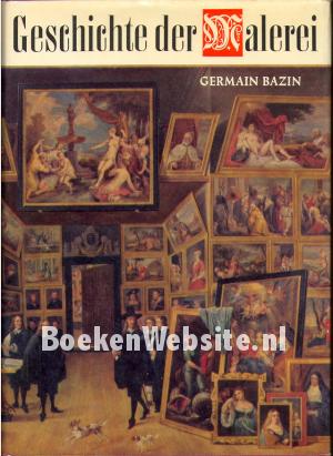 Geschichte der Malerei Geschichte der Malerei