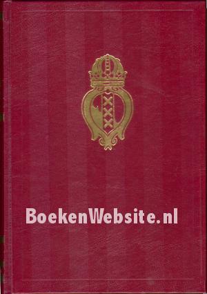 Geschiedenis van Amsterdam dl. 1 