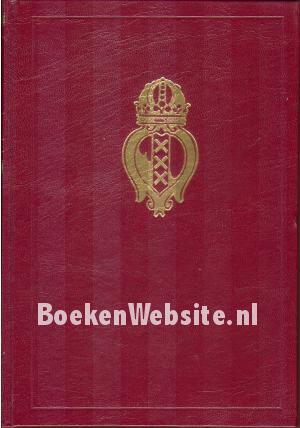 Geschiedenis van Amsterdam dl. 2 