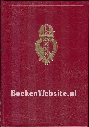 Geschiedenis van Amsterdam dl. 3