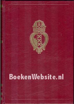 Geschiedenis van Amsterdam dl. 4 