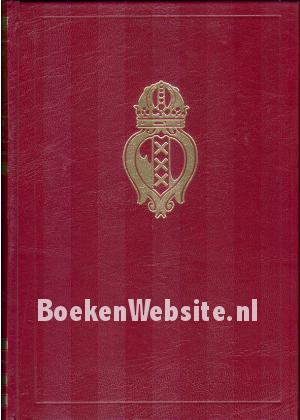 Geschiedenis van Amsterdam dl. 6