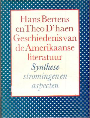 Geschiedenis van de Amerikaanse literatuur Geschiedenis van de Amerikaanse literatuur