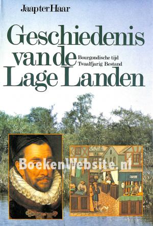 Geschiedenis van de Lage Landen 2