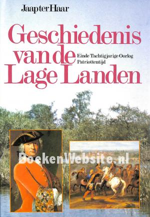 Geschiedenis van de Lage Landen 3