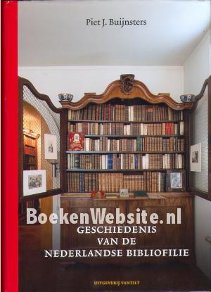 Geschiedenis van de Nederlandse Bibliofilie